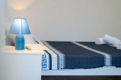 Blue Moon Apartments