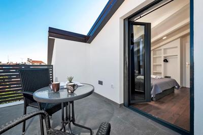 Deluxe Apartments A&A - 2