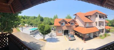 Villa Ruja