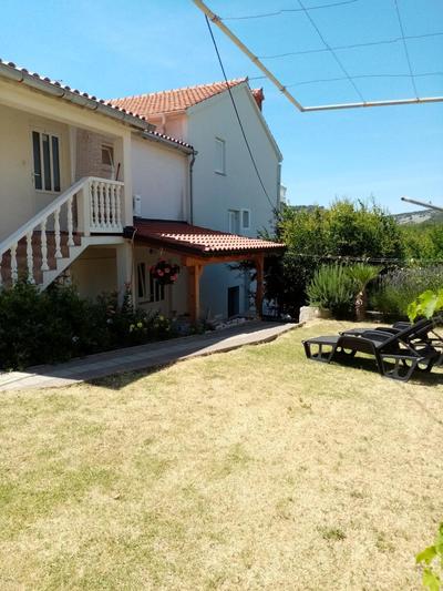 Apartmani Gero