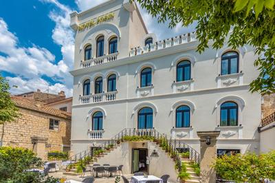 Heritage Hotel Porin Makarska