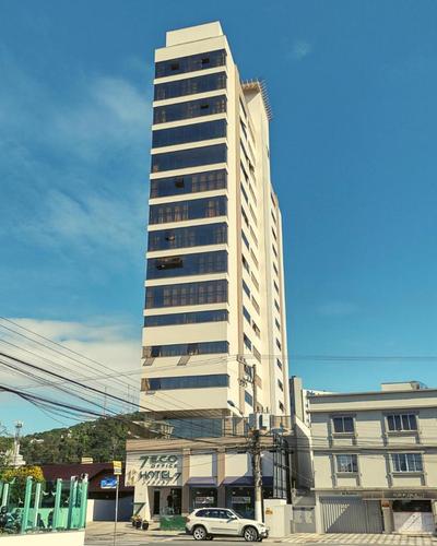 Hotel 7 Itajaí by RB Hotelaria