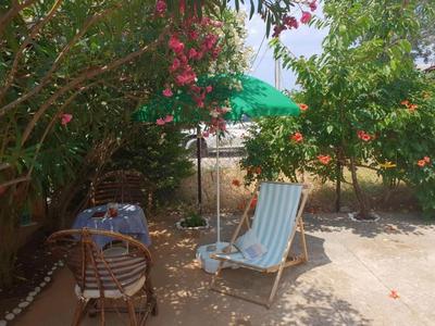 Anna Apartment