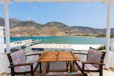 Almyra Seaside House