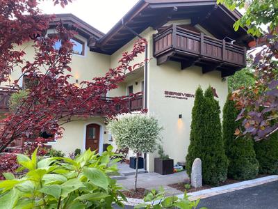 Bergviewhaus Apartments