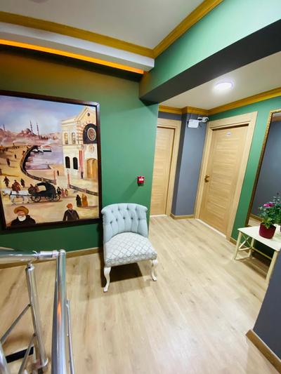 Golden Sail Otel Eski Şehir - Image 39