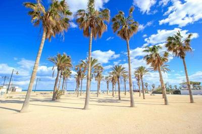 Valencia Playa