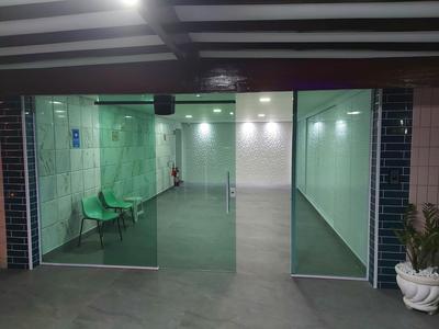 Apartamento Beira Mar - Vila Guilhermina