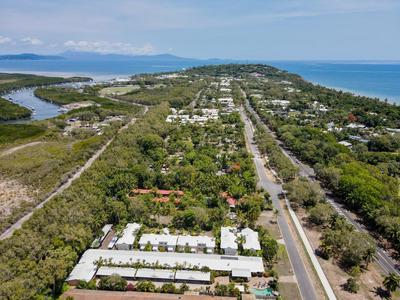 Tropical Nites Holiday Townhouses