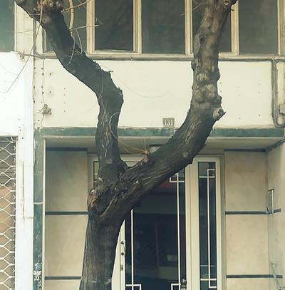 Central Townhouse - Rotunda Thessaloniki