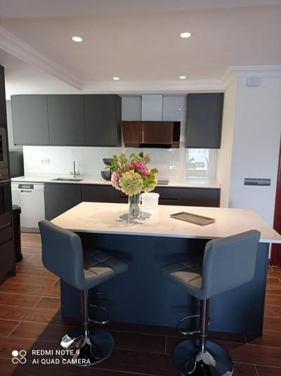 Amplio apartamento Marbella