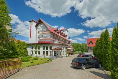 Hotel Mazury