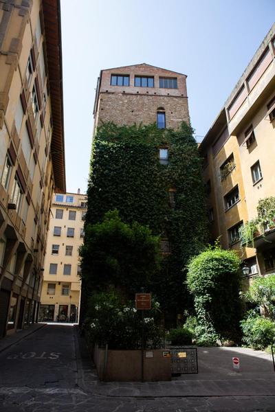 Torre dei Sapiti Apartment