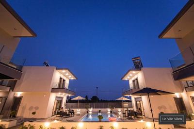 La Vita Villas