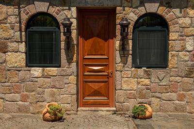 Wineport Lodge Agva Riverside Hotel & Winery