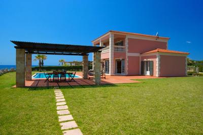 Villa Sunset