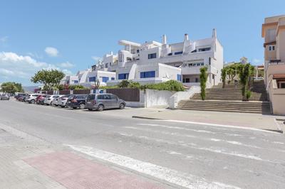 Apartamento en la playa con Wifi