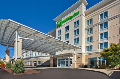 Holiday Inn Morgantown-University Area by IHG