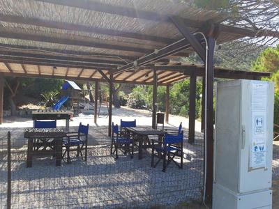 NISPORTO APPARTAMENTO 100 MT DAL MARE E PISCINA