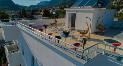 Apartmani Nela Sutomore