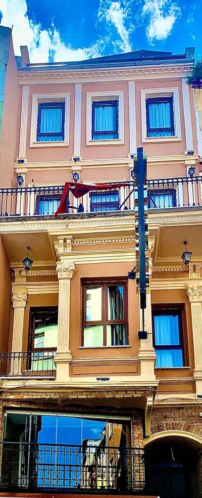 Grand Balyan Otel & Restoran - Image 72