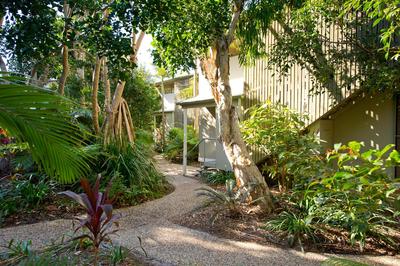 The Retreat Beach Houses