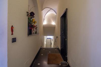 La Casa delle Volte, Terre Marine