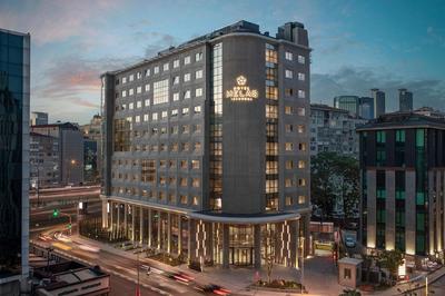 Melas Otel İstanbul - Image 92