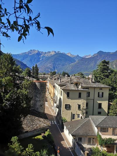 San Carlo