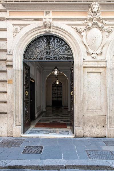 Alta Luxury Apartments - Spagna Apartment