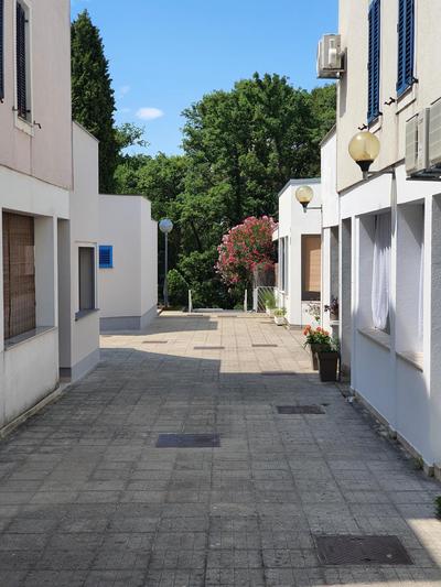 Apartmani Lavin