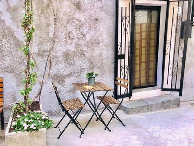 La casa di Miriam