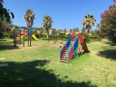 Pizzo Beach Club. One bedroom apt 13G