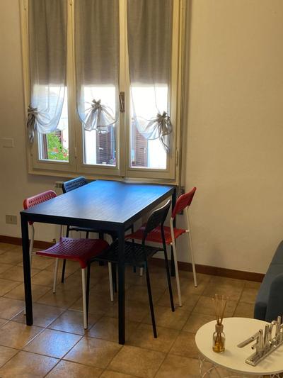 Casa Mirella