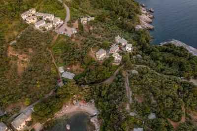 Olive House in Damouchari with a sea view - Delicious Houses