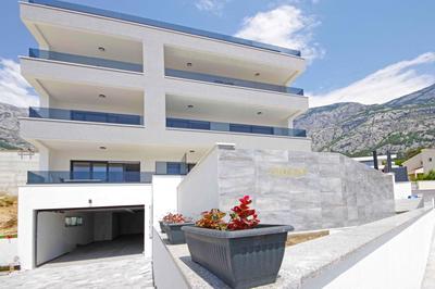 Sunset Apartments