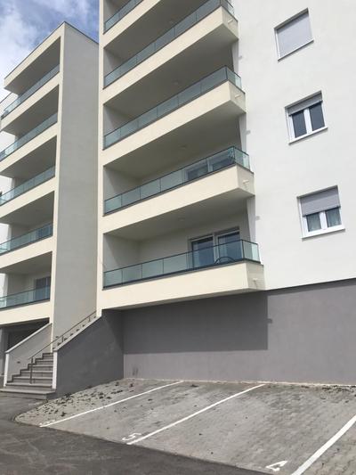Apartment Leon