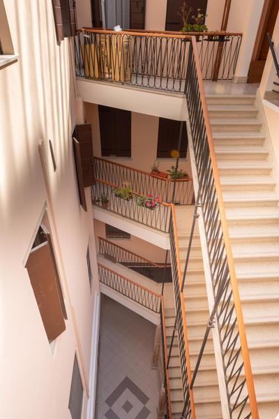 giulia house