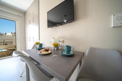 LargaStrada Suites
