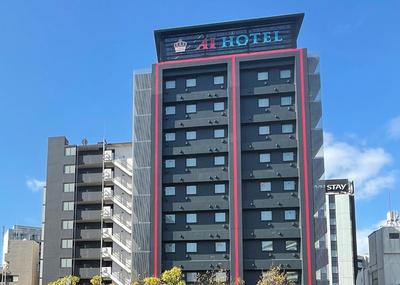 APA Hotel Keikyu Kamata Ekimae Nishi