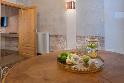 Boudoir degli Orti, Unconventional Stay in Borgata, Siracusa