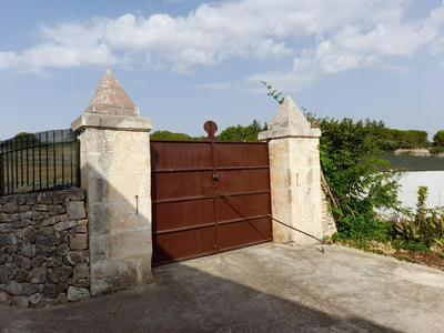 Villa Ottocento Molillo