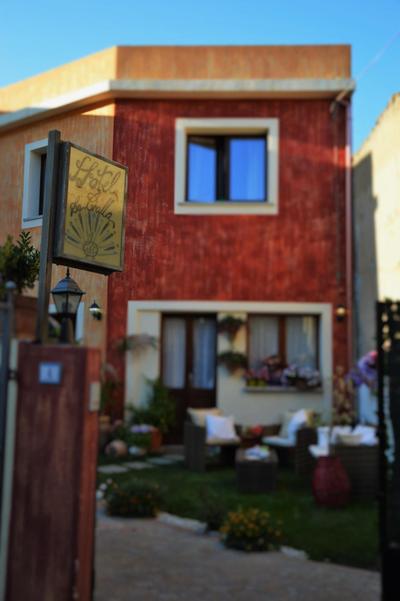 Hotel Sa Cralla Villasimius