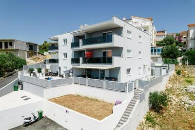Apartmani Manuela