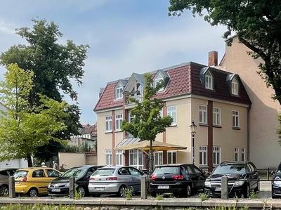 Ostsee FeWo de Kutscher - aparcamiento gratuito, Foto 2
