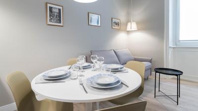 Italianway Easy - Porta Nuova 6