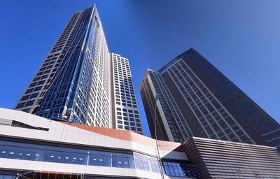 The November Stay In landmark