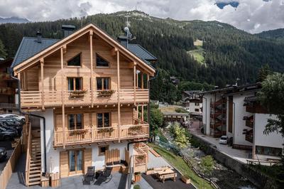 ALPINE DAYS Mountain Home
