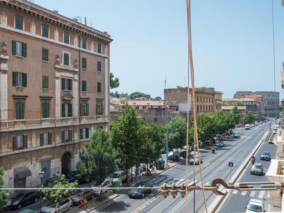 Colosseo Cozy Apartment