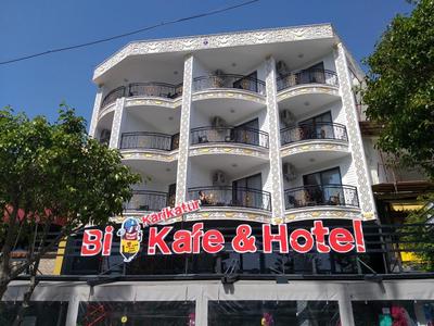 Karikatür Bi Hotel